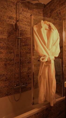 Bed & Breakfast Oasis De Bornos