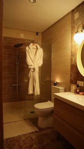 Bed & Breakfast Oasis De Bornos