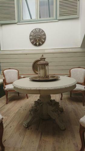 Bed & Breakfast Oasis De Bornos