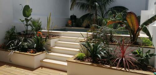 Bed & Breakfast Oasis De Bornos