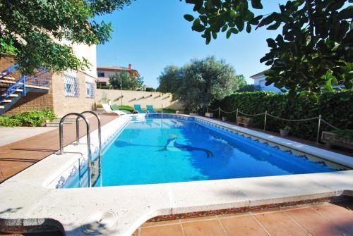 Villa Nieves R090