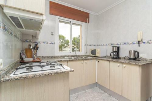 Apartamento Casa Manolo