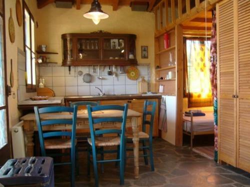Apartamento Studio South Pilion
