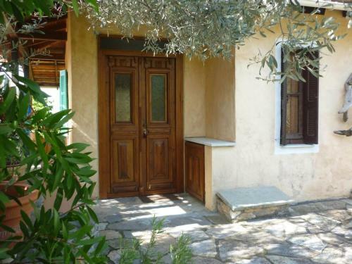 Apartamento Studio South Pilion