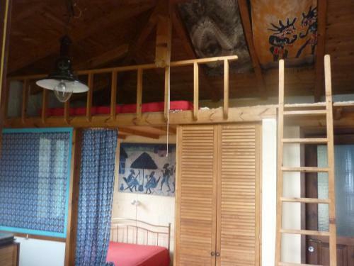 Apartamento Studio South Pilion