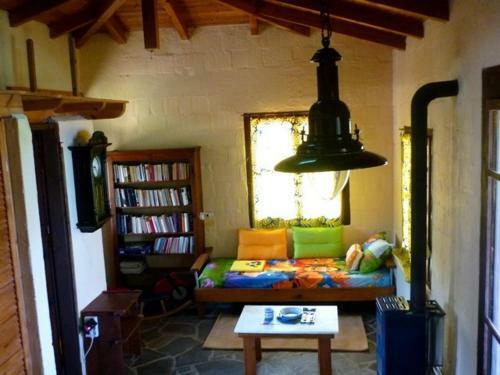 Apartamento Studio South Pilion
