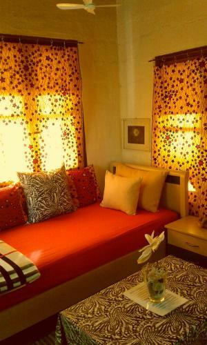 Apartamento Studio South Pilion