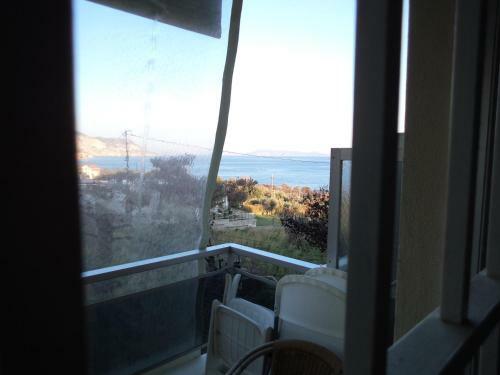 Apartamento Evas Apparment