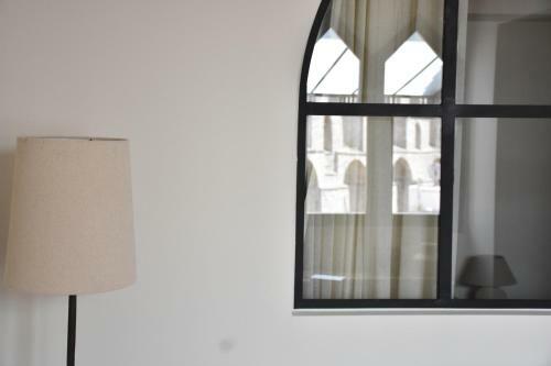 Apartamento Plinthos Residence