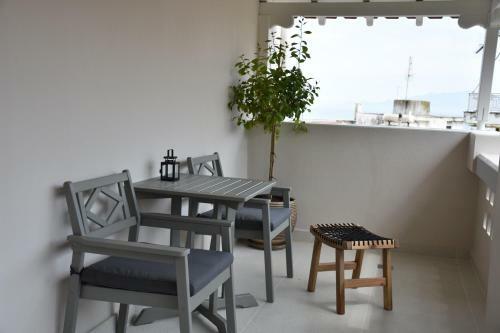Apartamento Plinthos Residence