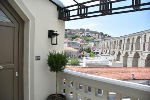 Apartamento Plinthos Residence