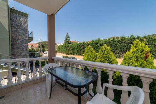 Apartamento Iraklitsa 1