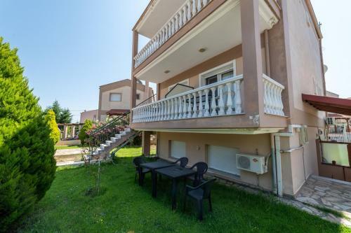 Apartamento Iraklitsa 1