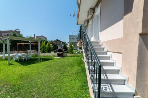 Apartamento Iraklitsa 1