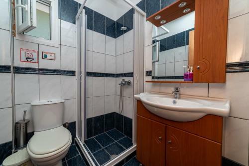 Apartamento Iraklitsa 1