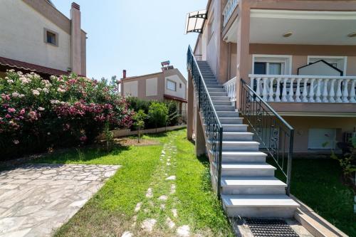 Apartamento Iraklitsa 1