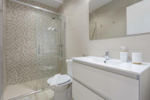 Apartamento Al Socaire By Cadiz4rentals