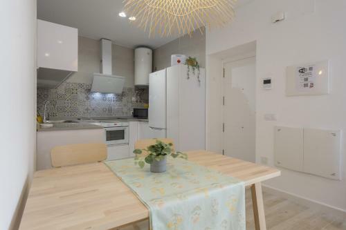 Apartamento Al Socaire By Cadiz4rentals