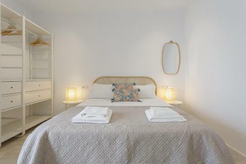 Apartamento Al Socaire By Cadiz4rentals