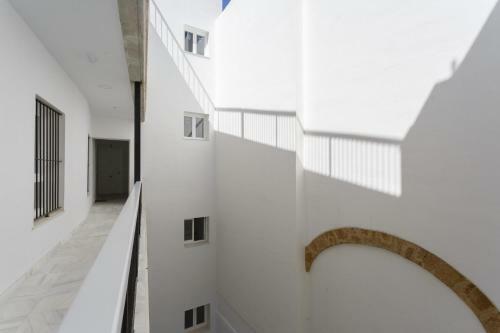 Apartamento Al Socaire By Cadiz4rentals