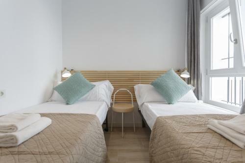 Apartamento Al Socaire By Cadiz4rentals
