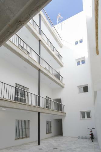 Apartamento Al Socaire By Cadiz4rentals