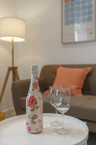 Apartamento Al Socaire By Cadiz4rentals