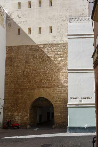 Apartamento Al Socaire By Cadiz4rentals