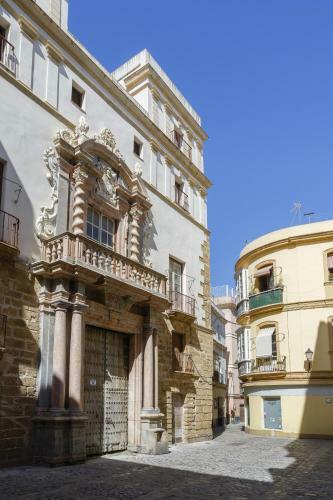 Apartamento Al Socaire By Cadiz4rentals