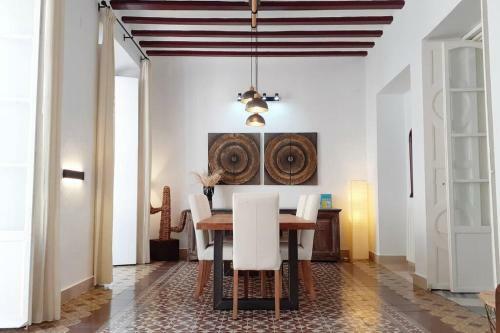 Apartamento Casa Del Sur