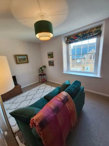 Apartamento Courtyard House - Boutique Stay, Sleeps 2 - Bruton
