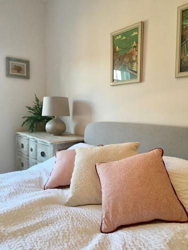 Apartamento Courtyard House - Boutique Stay, Sleeps 2 - Bruton