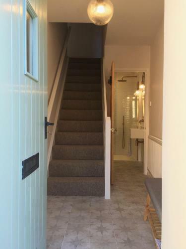 Apartamento Courtyard House - Boutique Stay, Sleeps 2 - Bruton