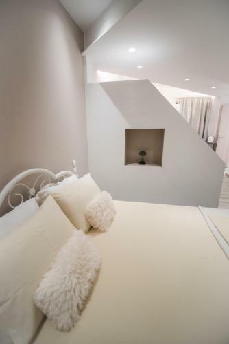 Apartamento Contemporary Studios Historic Center By Corfuescapes
