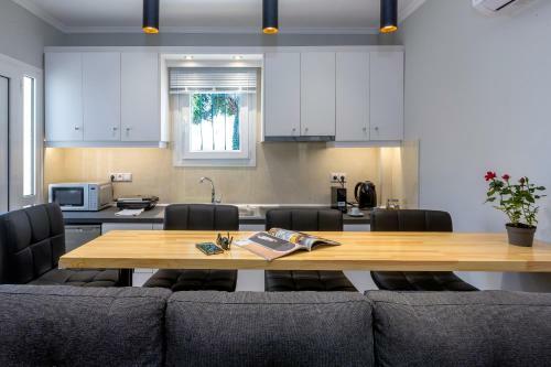 Borts Apartment