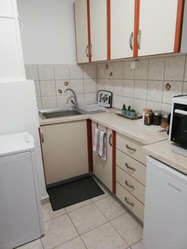 Old Town Stay Furnished Apartment