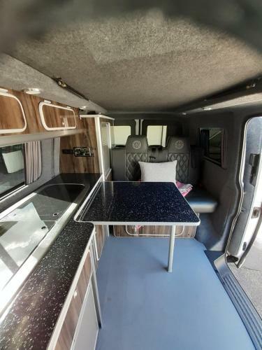 Vw T6 Campervan