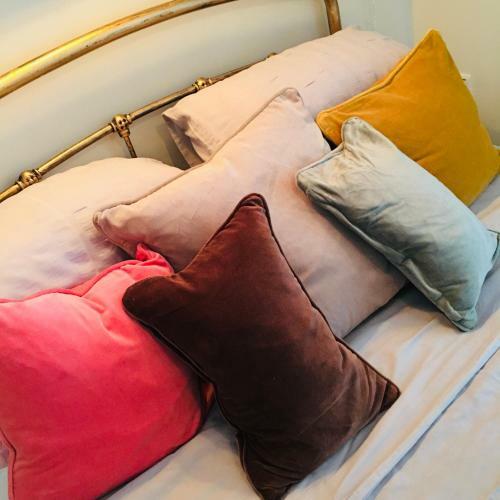 The Art Attic A Stylish Boutique Apartment