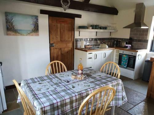 Apartamento Bonneys Barn Retreat - Luxury Homely Getaway