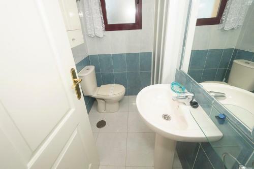 Apartamento Topacio 4 Calpe Beach