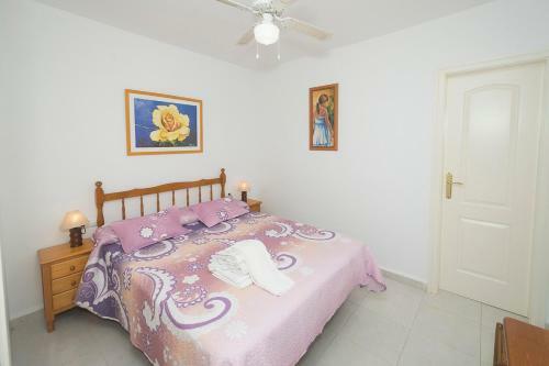 Apartamento Topacio 4 Calpe Beach