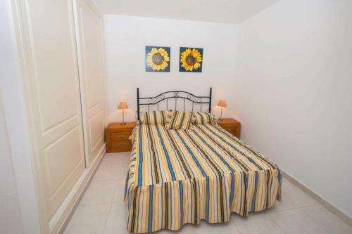 Apartamento Topacio 4 Calpe Beach