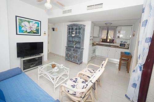 Apartamento Topacio 4 Calpe Beach