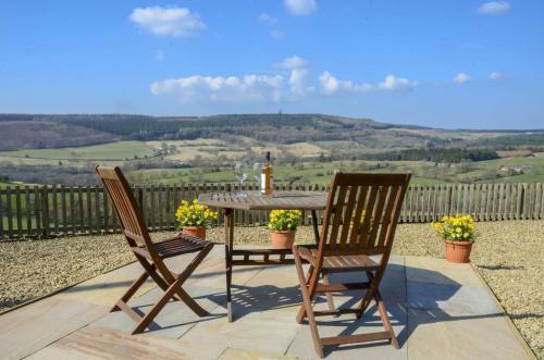 Threp'nybit Cottage