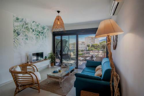 Apartamento Playa Marina