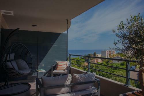 Apartamento Playa Marina