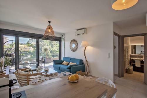 Apartamento Playa Marina