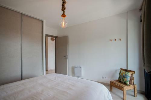 Apartamento Playa Marina