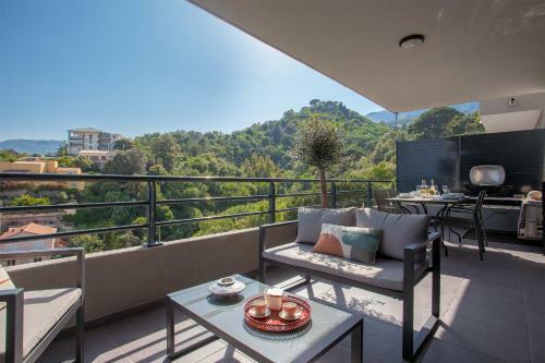 Apartamento Playa Marina