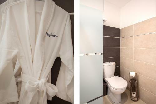 Apartamento Playa Marina